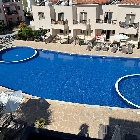 Kings Resort 1 Bedroom Apartment Paphos Buitenkant foto