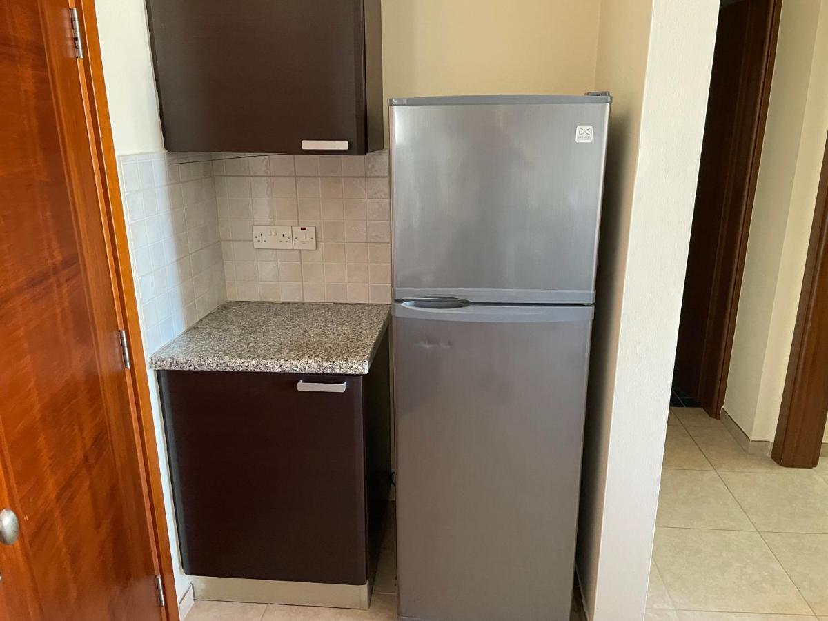 Kings Resort 1 Bedroom Apartment Paphos Buitenkant foto