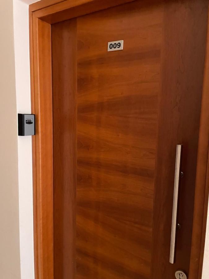 Kings Resort 1 Bedroom Apartment Paphos Buitenkant foto